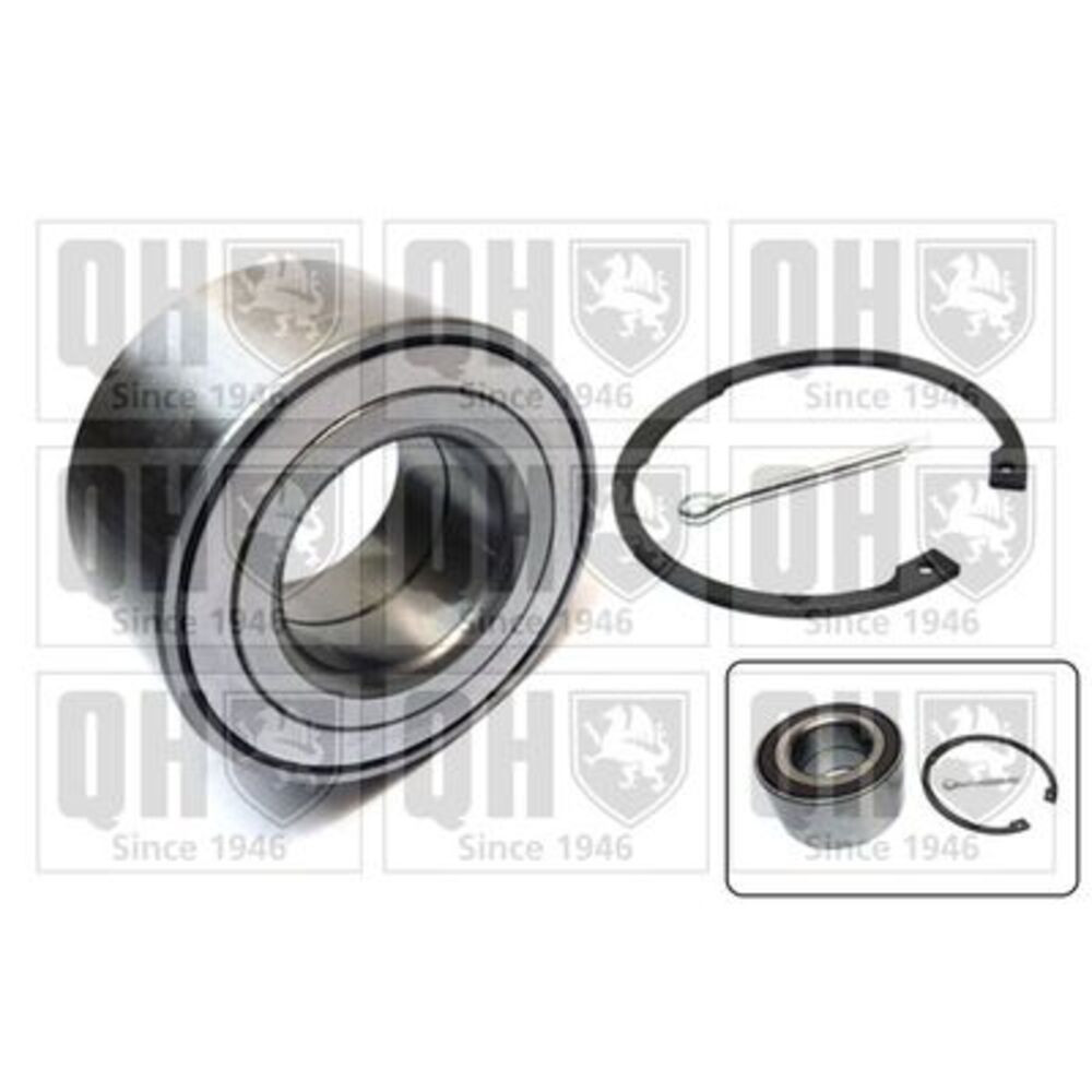Image for QH Wheel Bearing Kit