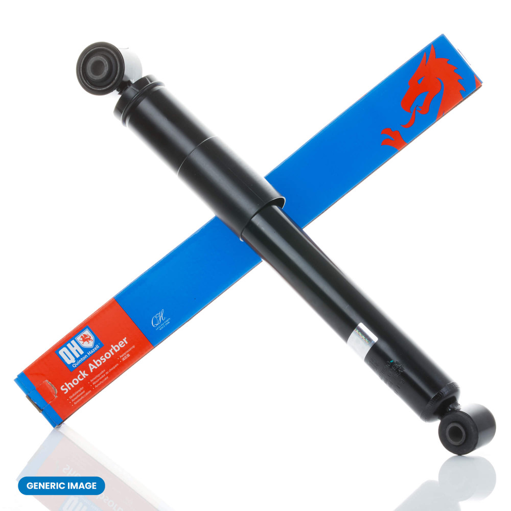 Image for QH Shock Absorber