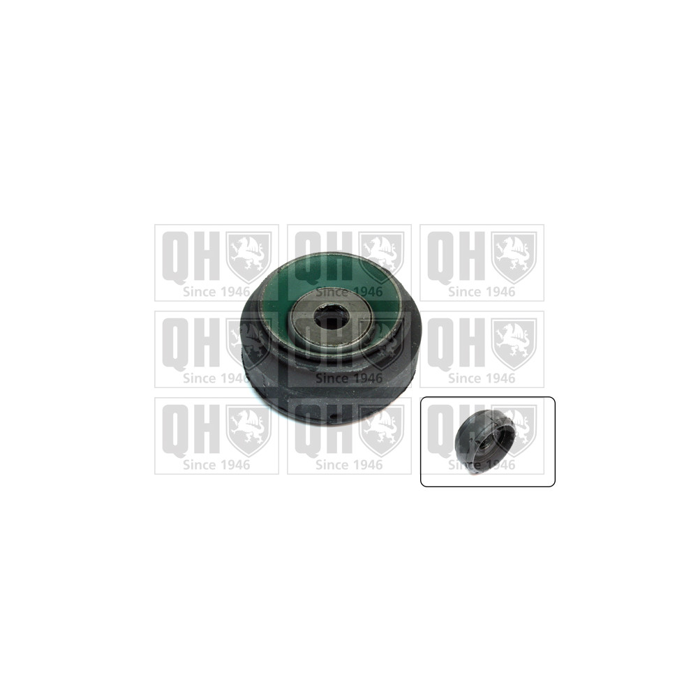 Image for QH Top Strut Mounting - Front Inc.Bearing Lh & Rh