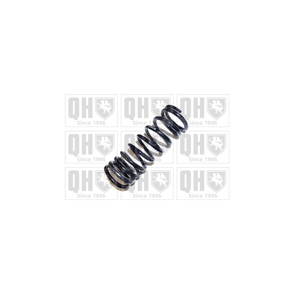 Image for QH Coil Spring