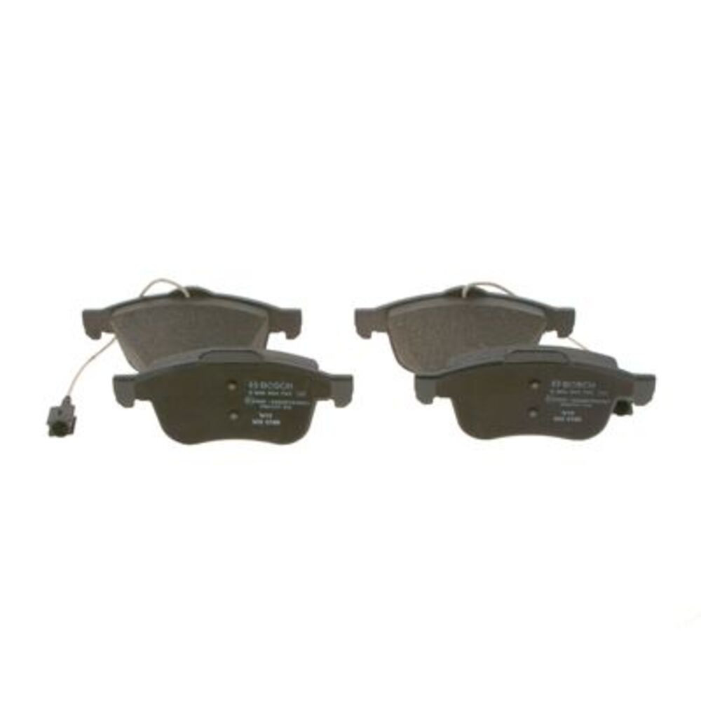 Image for Bosch Brake Lining Bp1969