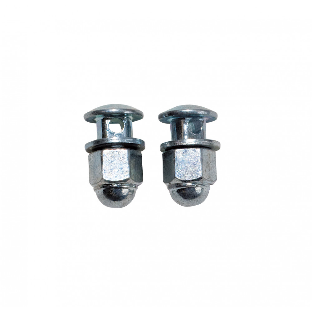 Image for Weldtite Brake Pinch Bolts (2)