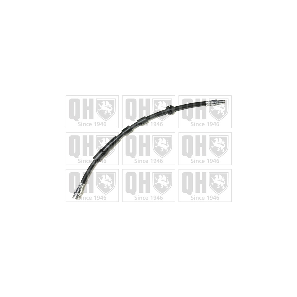 Image for QH Brake Hose