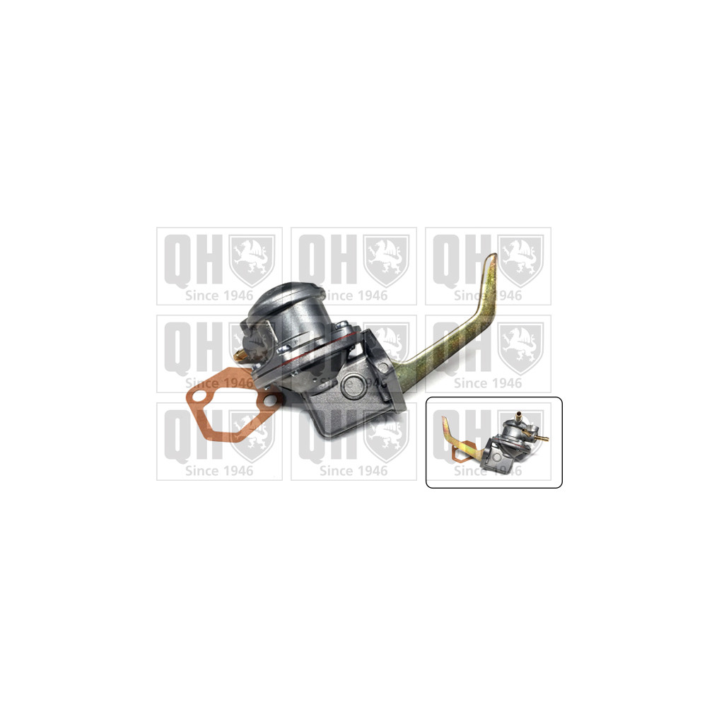Image for QH Fuel Pump