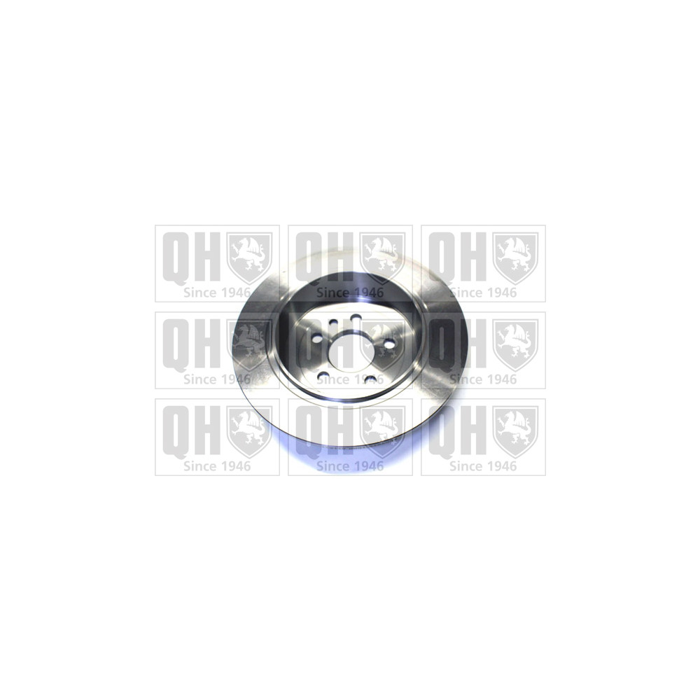 Image for QH Brake Disc