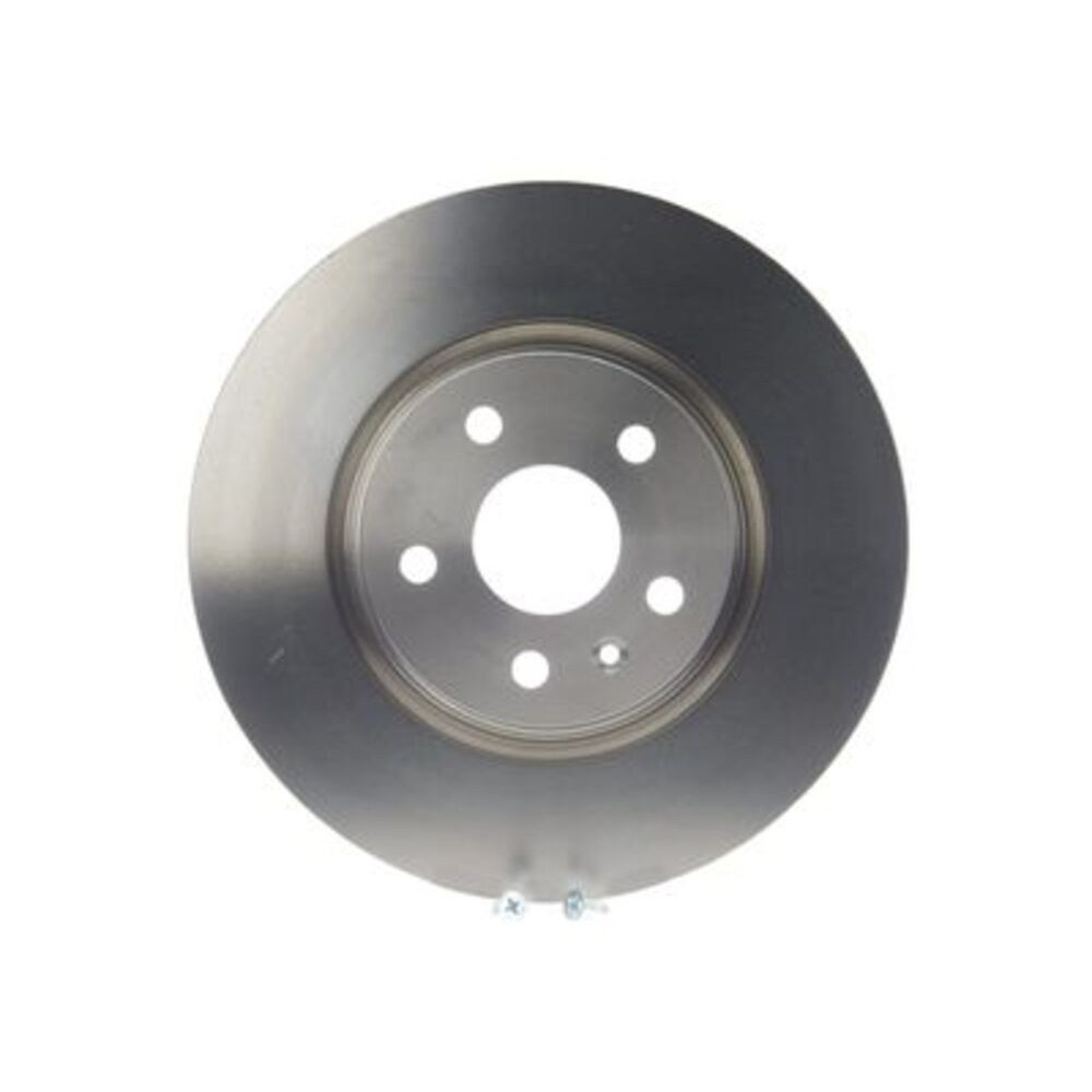 Image for Bosch Brake Disc Bd1390