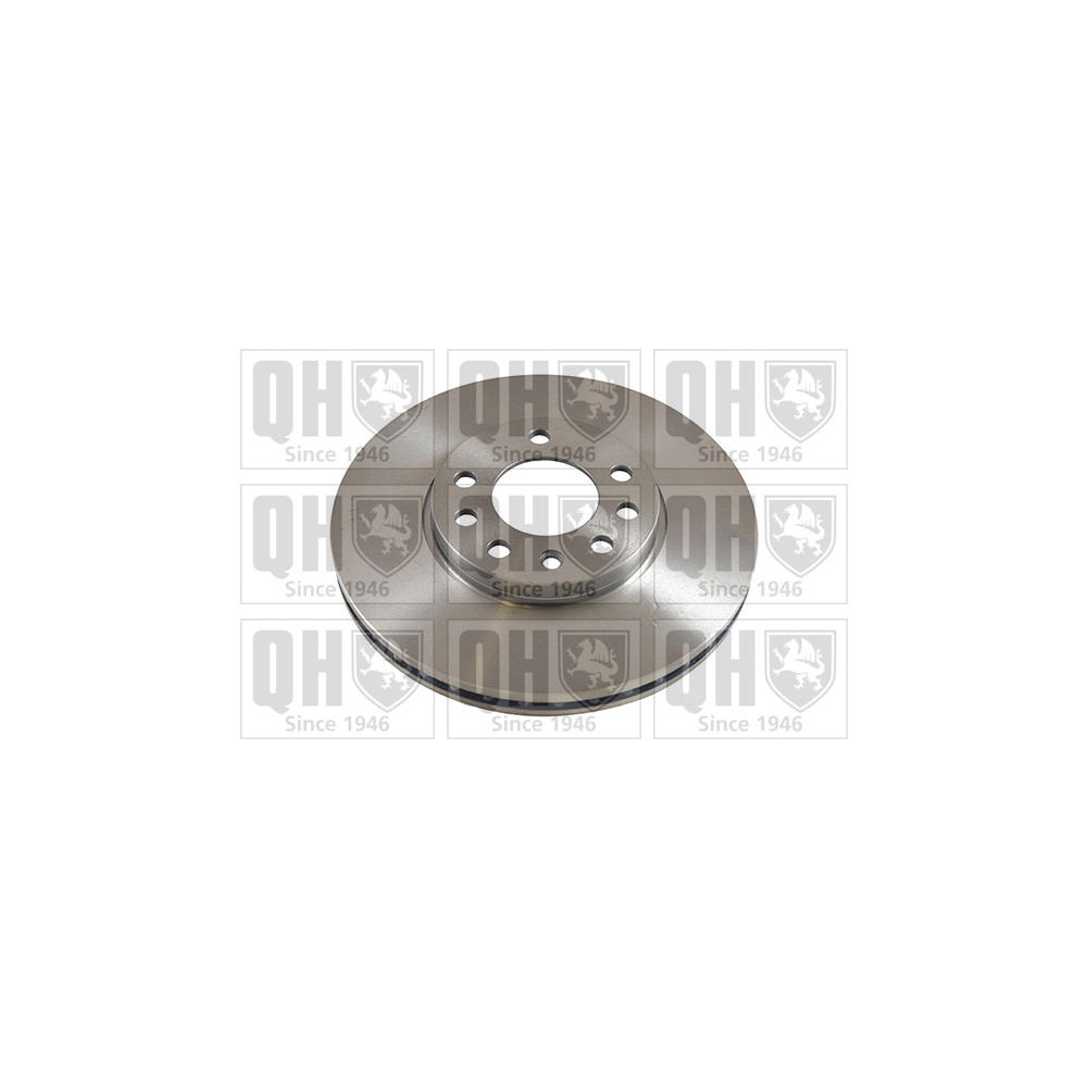 Image for QH Brake Disc
