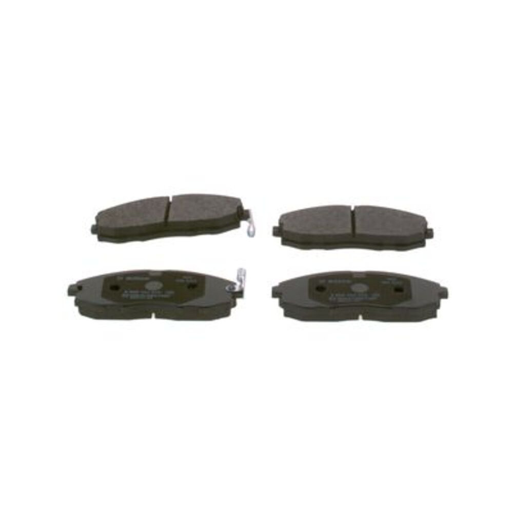 Image for Bosch Brake Lining Bp386