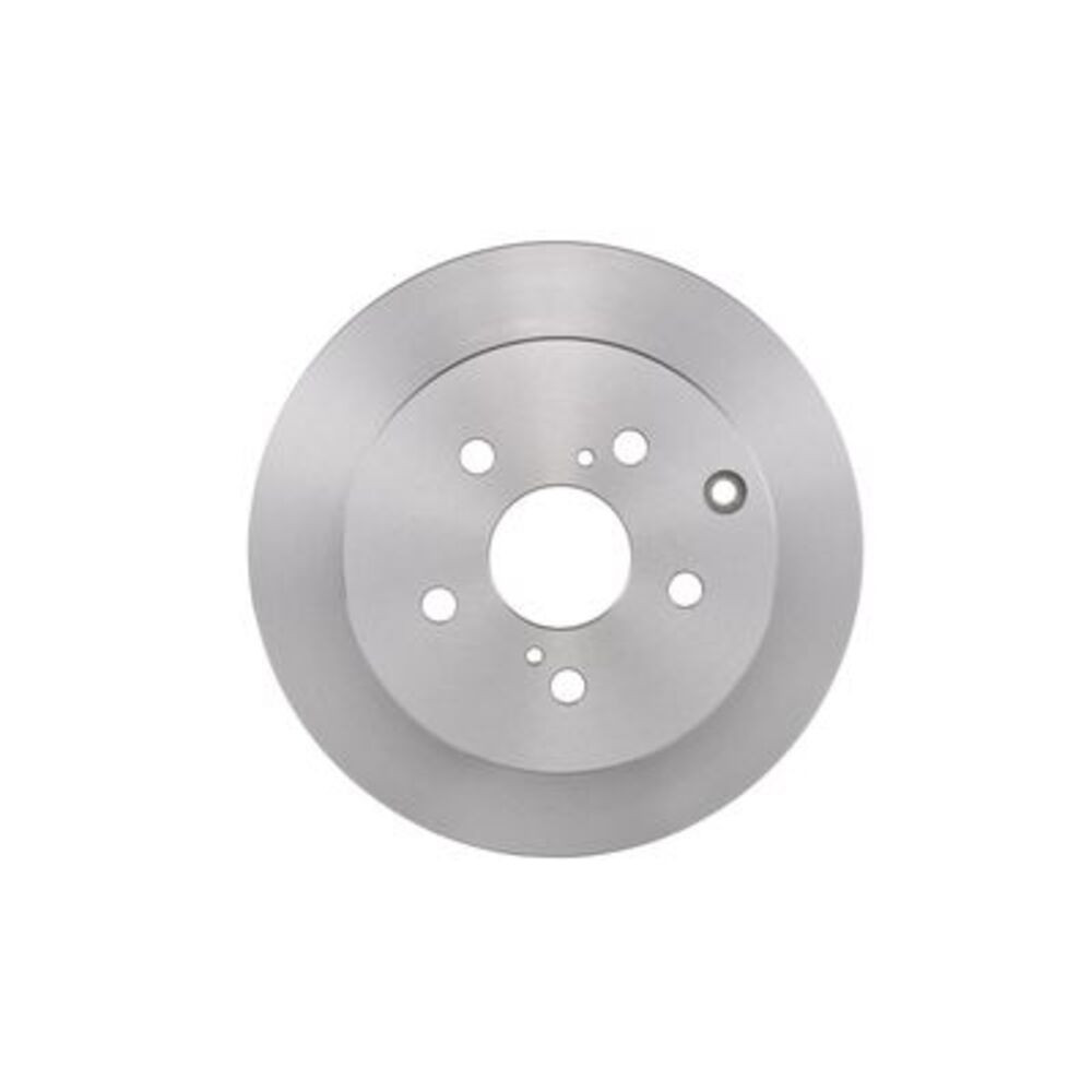 Image for Bosch Brake Disc Bd1283