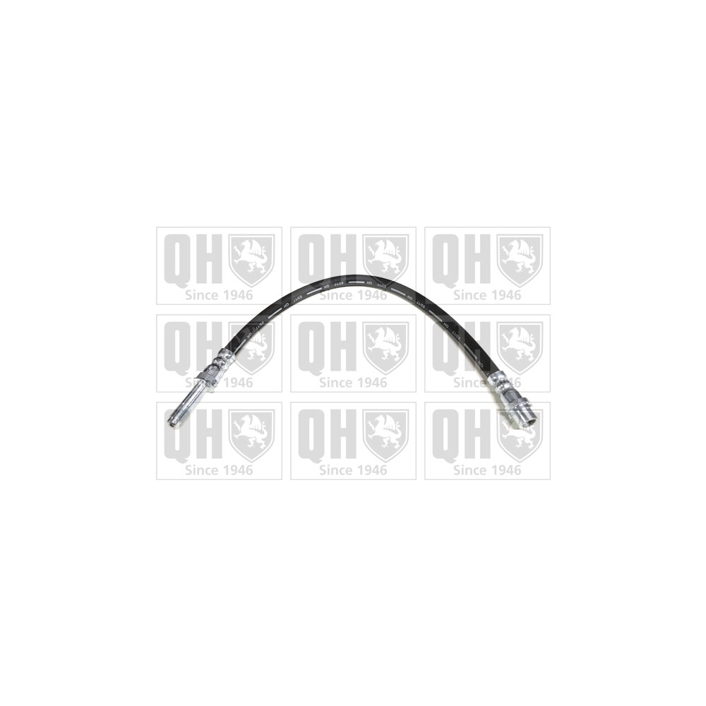 Image for QH Brake Hose
