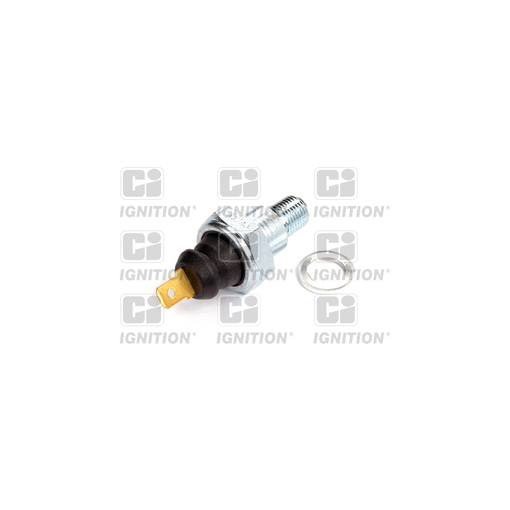 Image for CI Oil Pressure Switch
