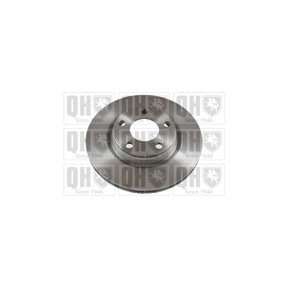 Image for QH Brake Disc