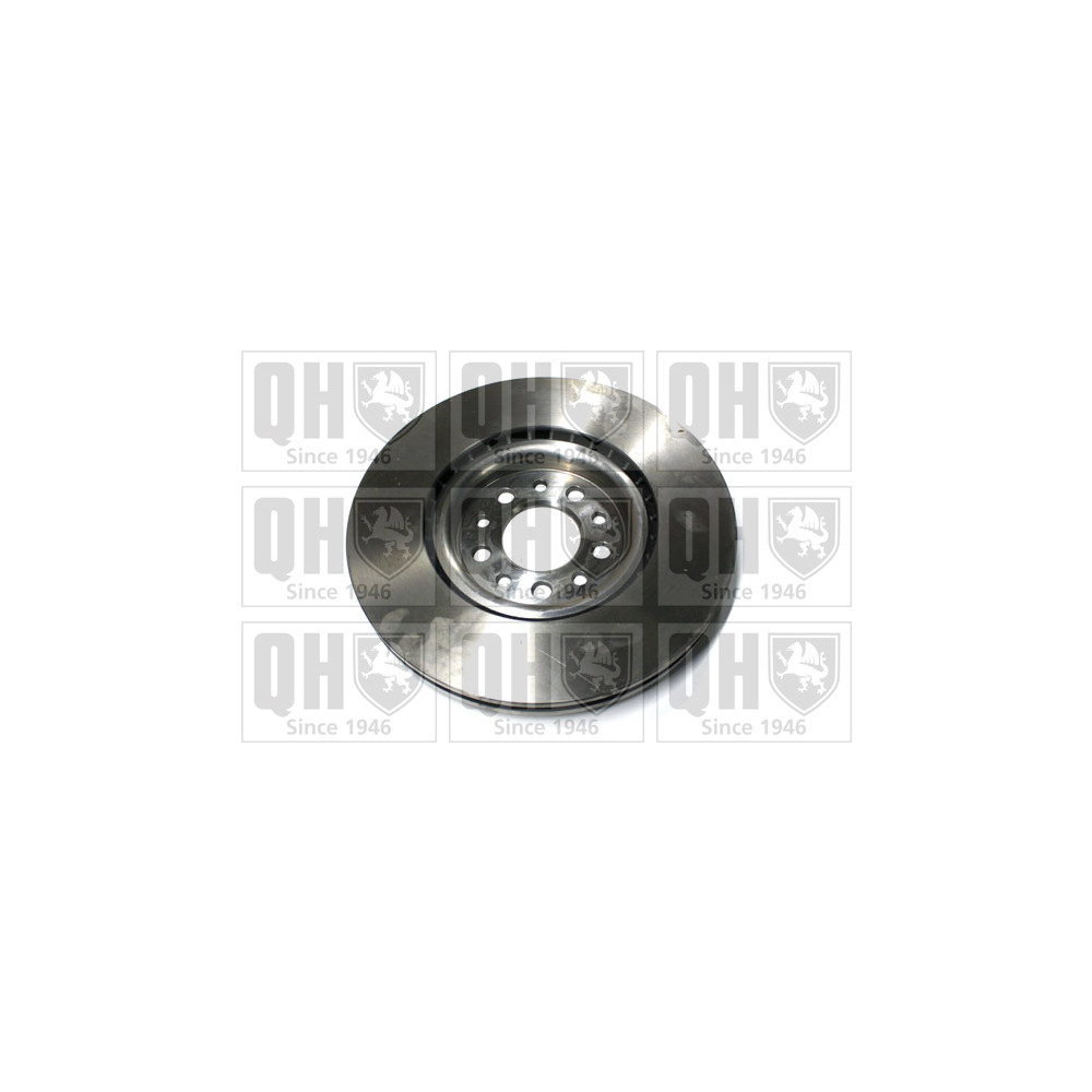 Image for QH Brake Disc