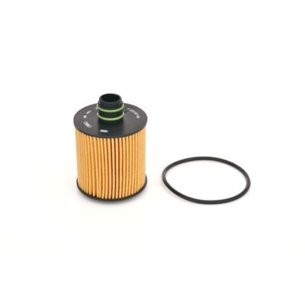 Image for Bosch Oil-Filter Element P7108