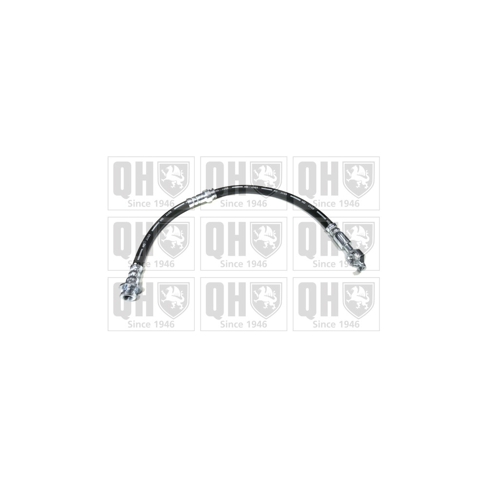 Image for QH Brake Hose