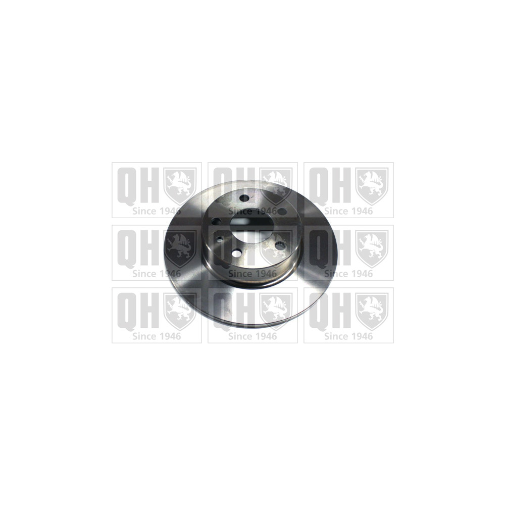 Image for QH Brake Disc