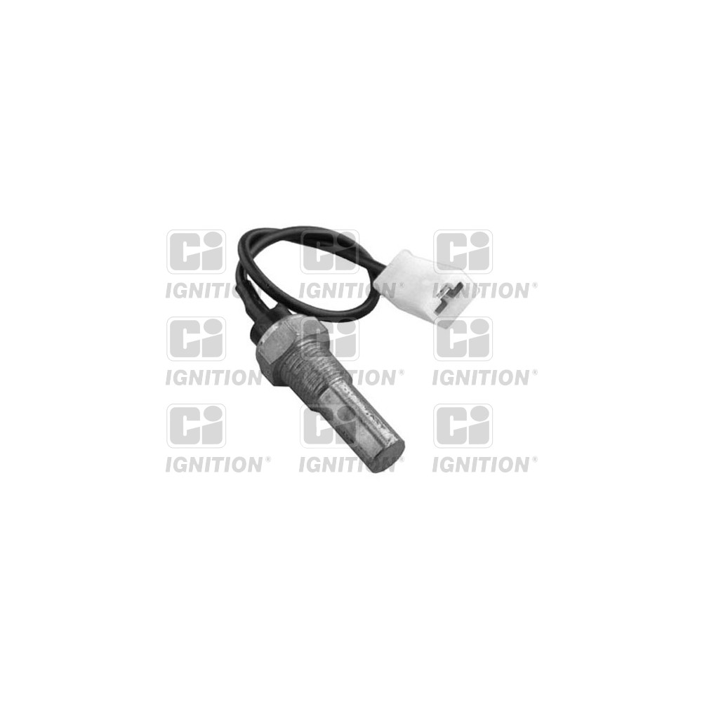 Image for CI Temperature Transmitter