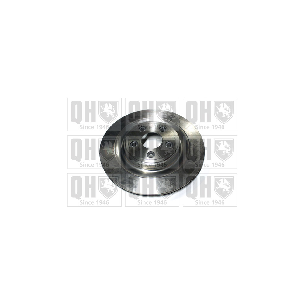 Image for QH Brake Disc