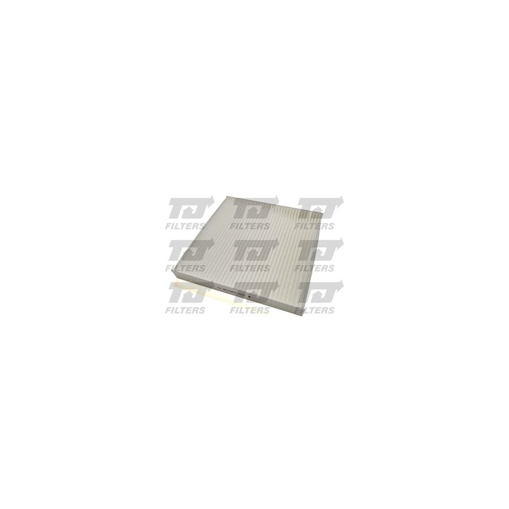 Image for TJ Cabin Filter