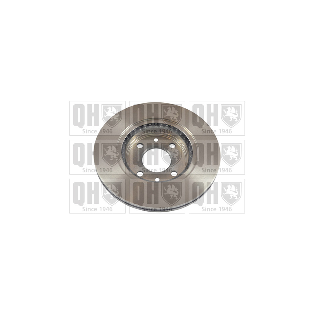 Image for QH Brake Disc