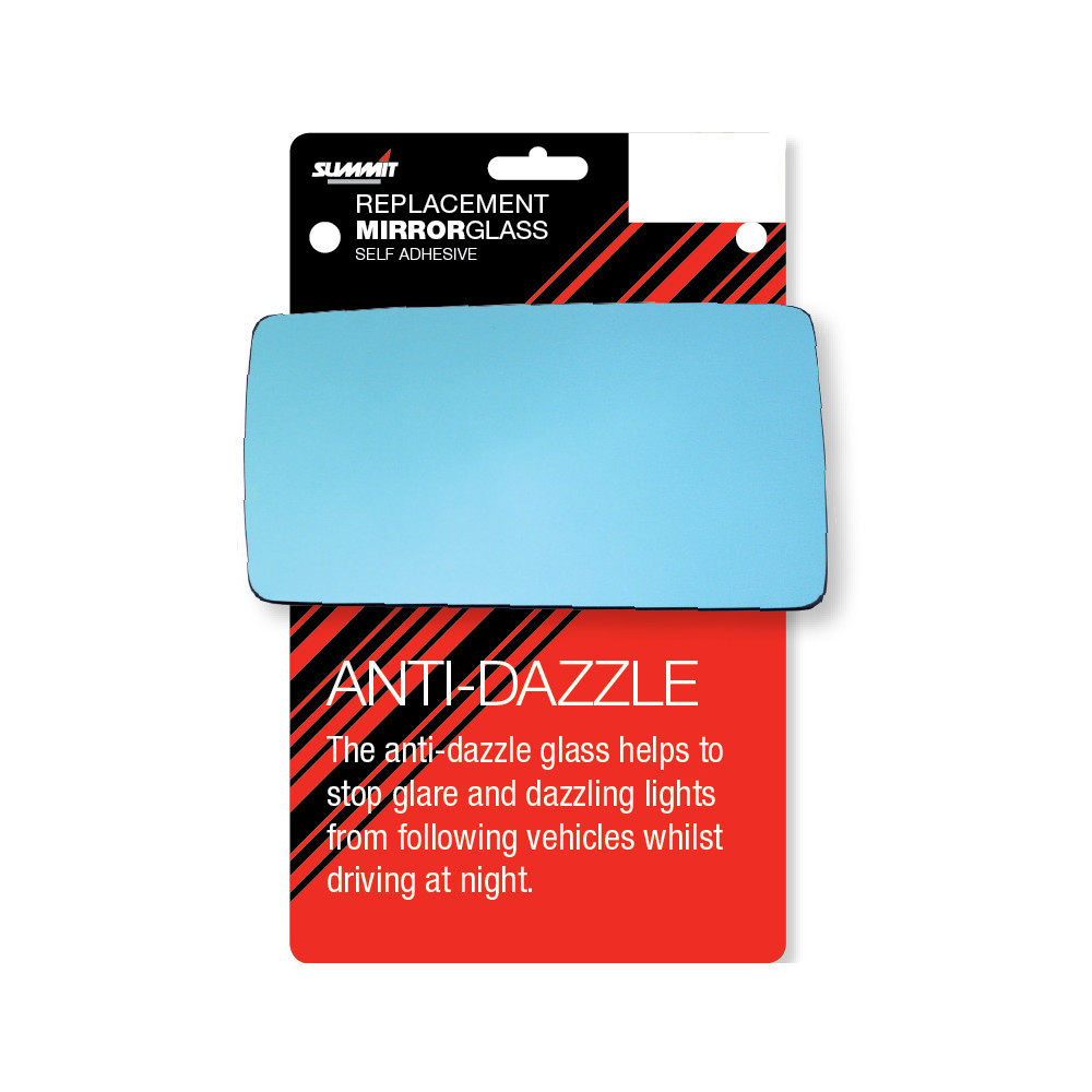 Image for Summit Adrg-23 Anti Dazzle Glass
