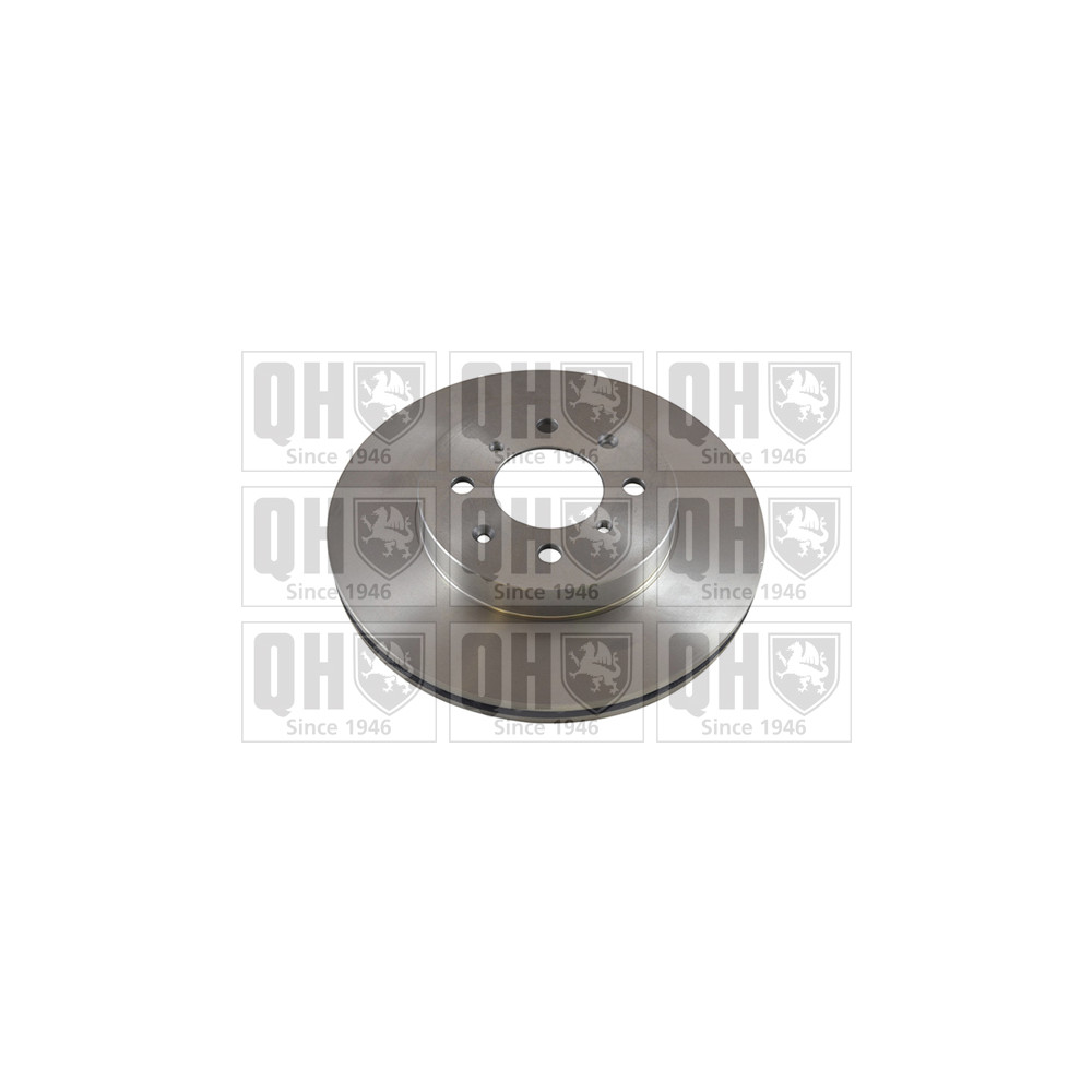 Image for QH Brake Disc