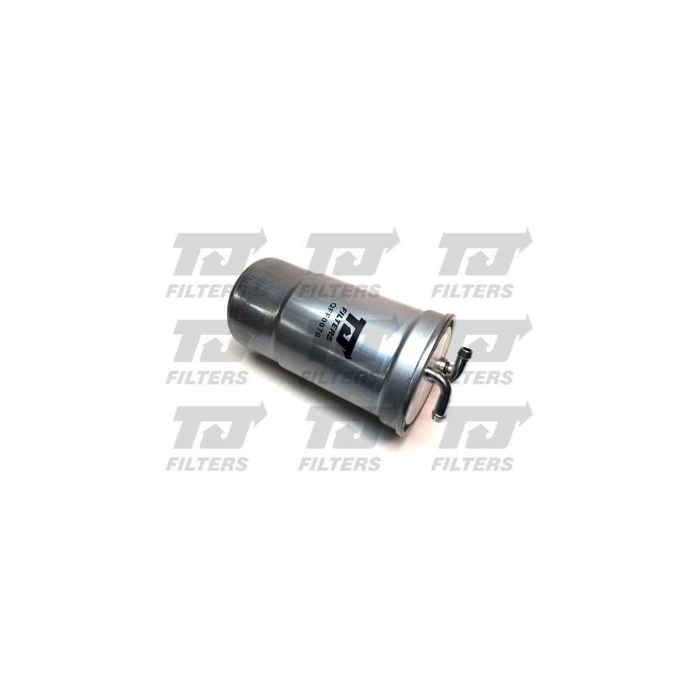 Image for TJ Fuel Filter