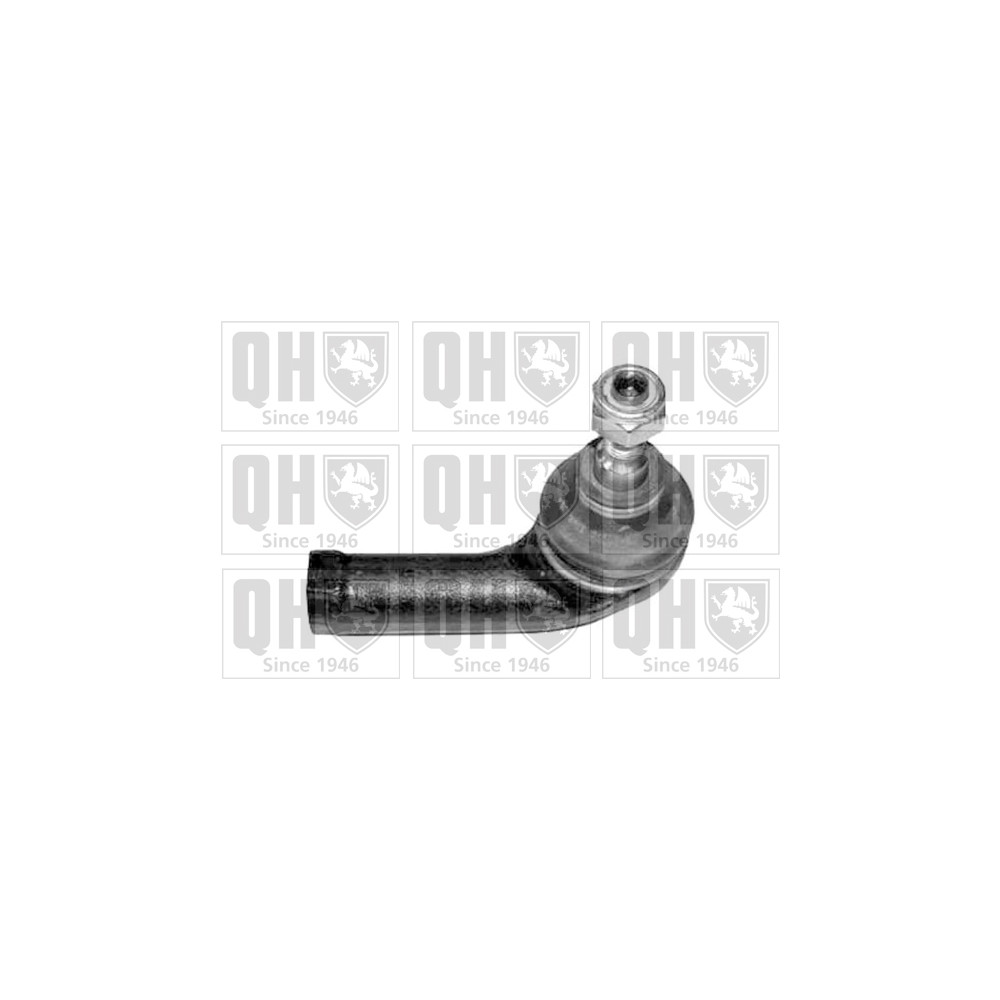 Image for QH Tie Rod End Rh
