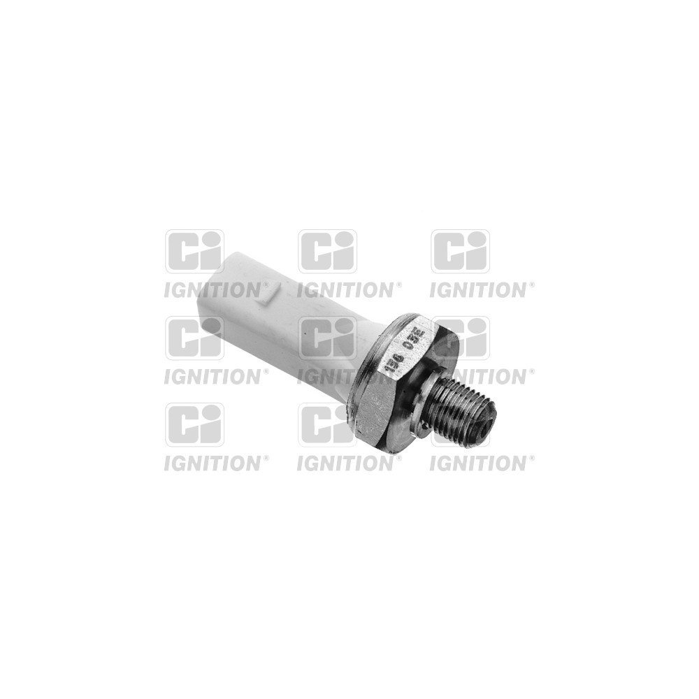 Image for CI Oil Pressure Switch