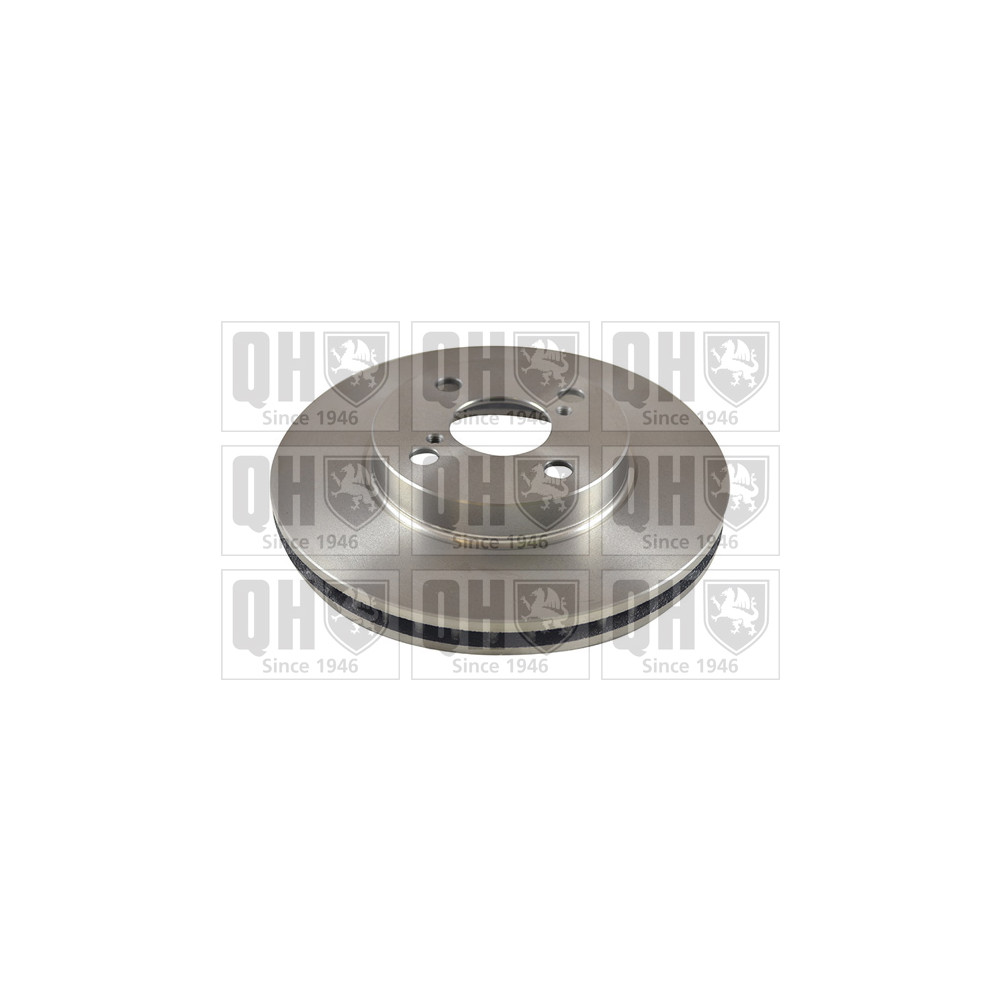 Image for QH Brake Disc