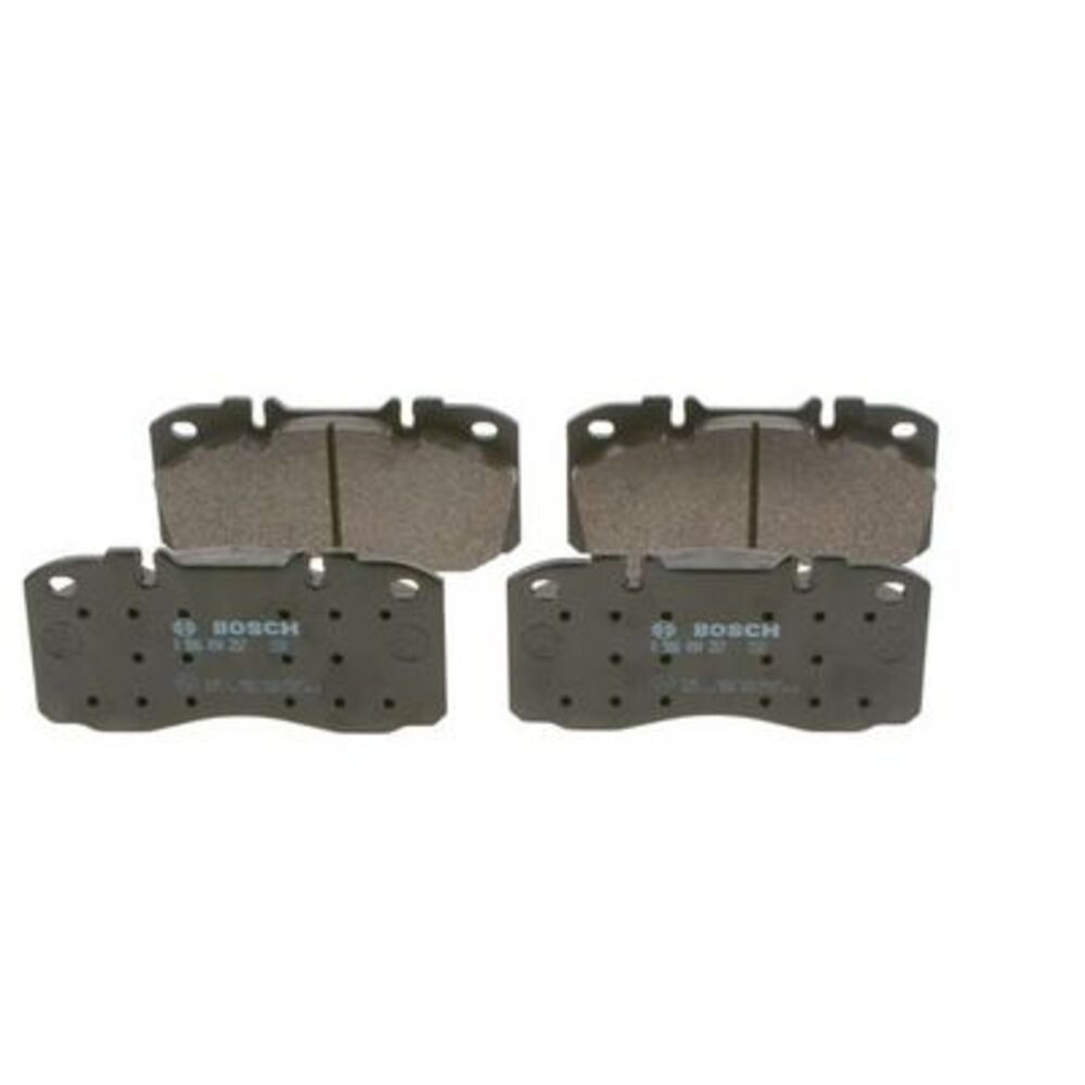 Image for Bosch Brake Lining Bp1135