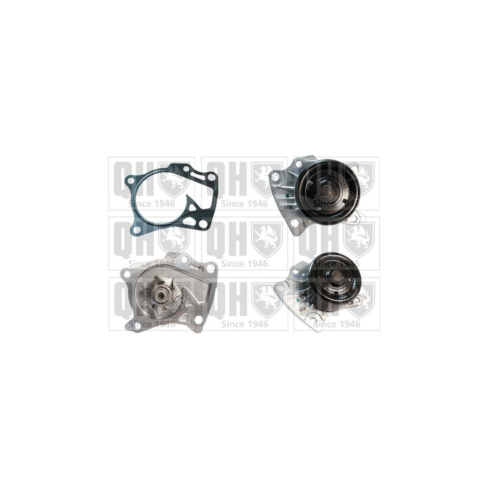 Image for QH Water Pump