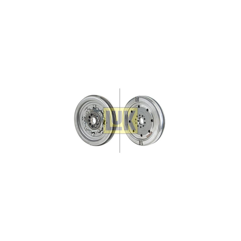 Image for LuK Dual Mass Flywheels