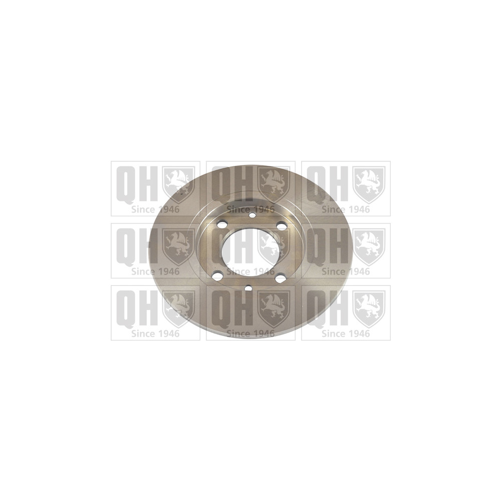Image for QH Brake Disc