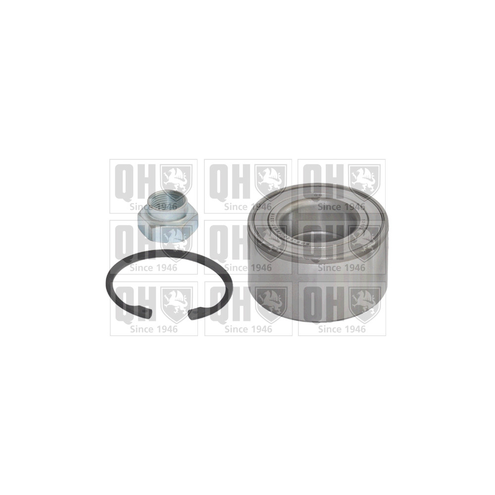 Image for QH Wheel Bearing Kit