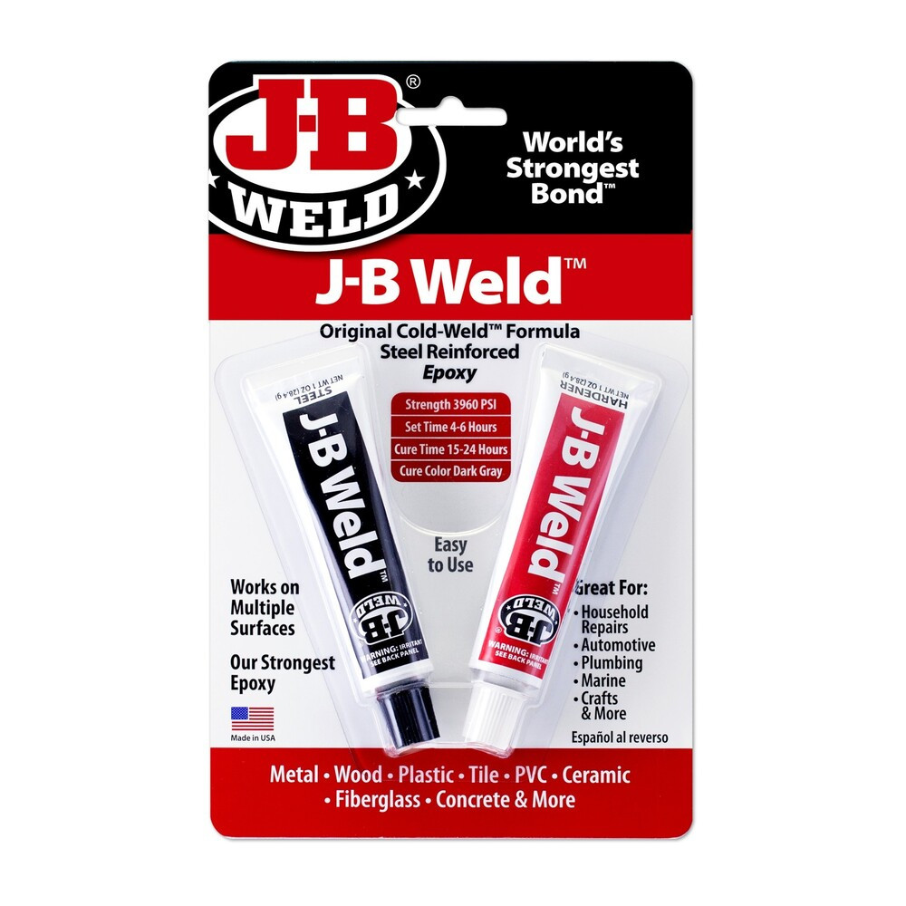 Image for JB Weld Original