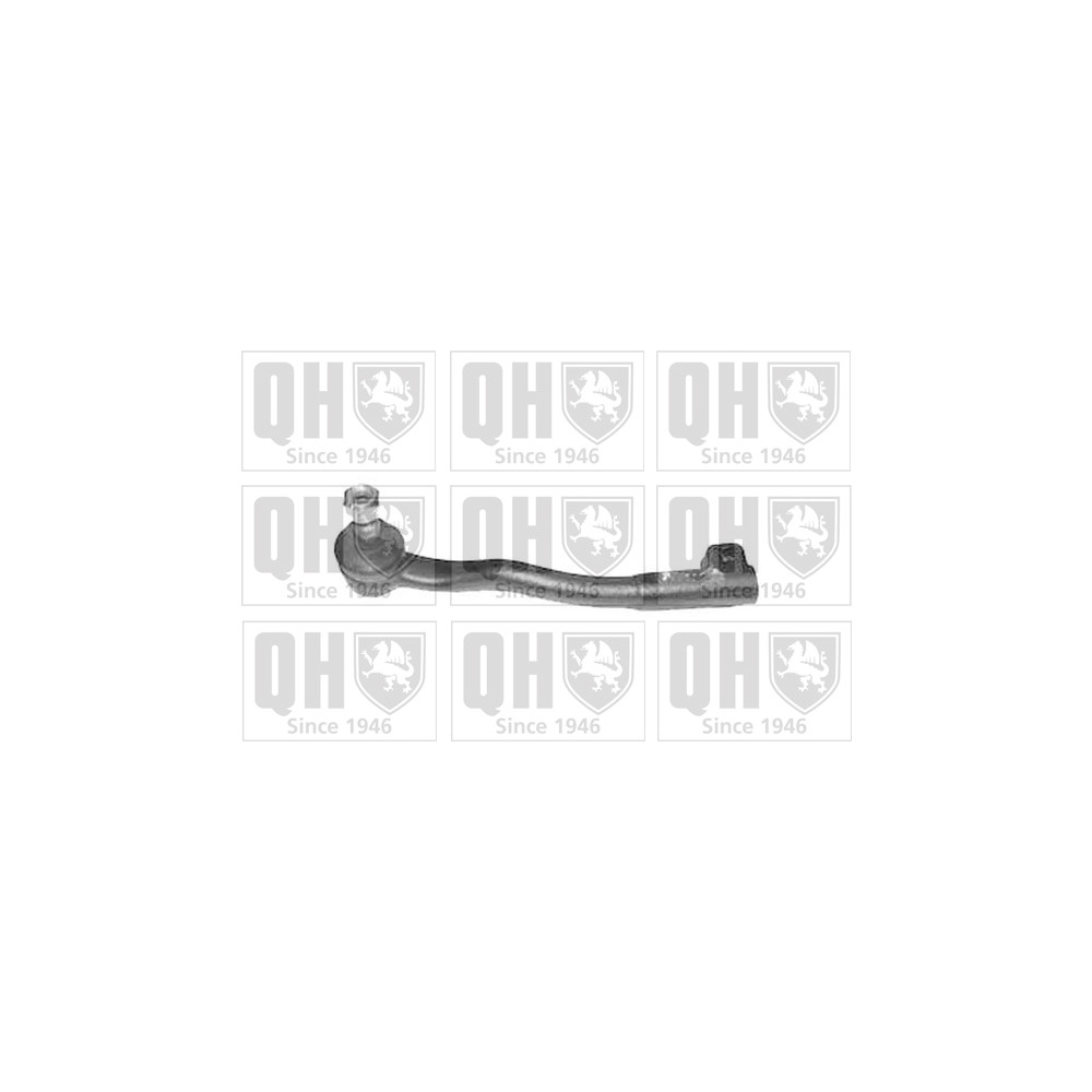 Image for QH Side Rod End - Outer Lh