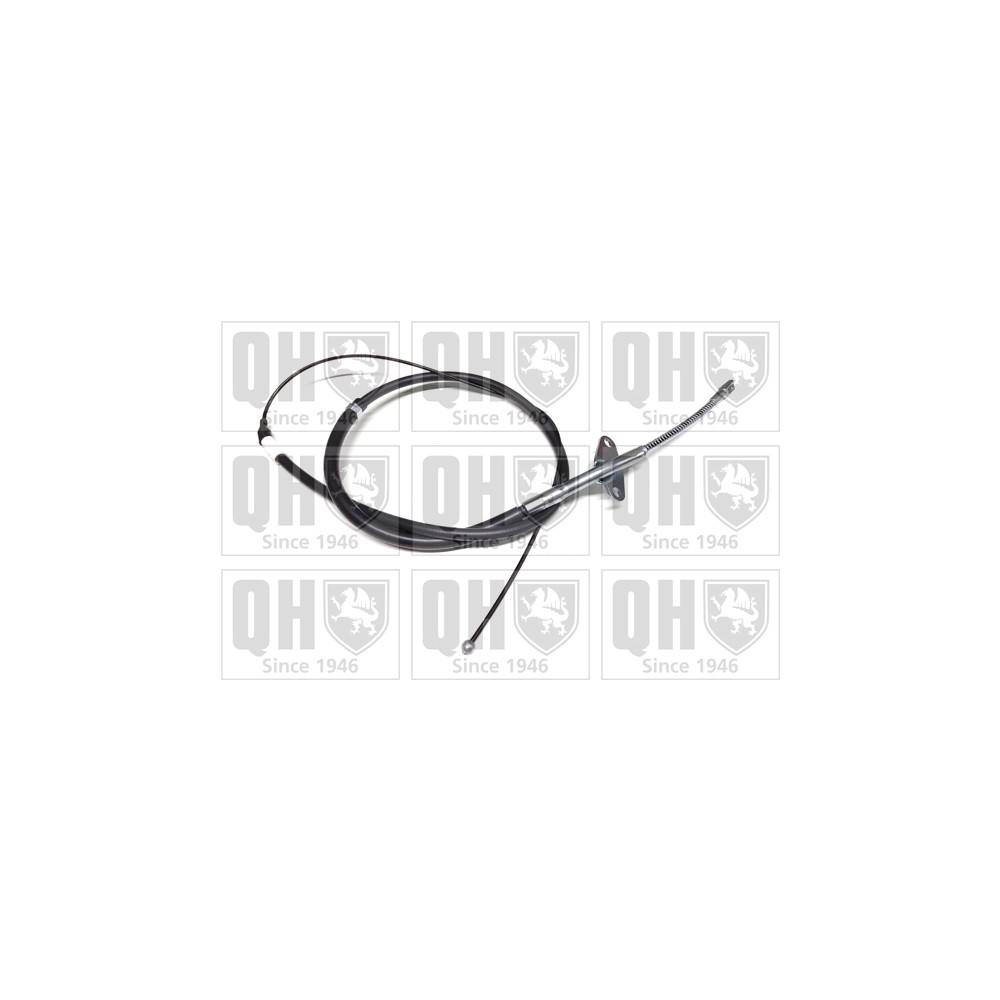 Image for QH Brake Cable